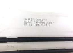 HONDA 1049253 Window washer reservoir HONDA CIVIC X (FC, FK) (2015-2021) — thumbnail 4