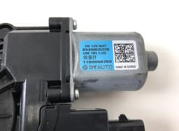 KIA 82450C5220 Window Regulator Motor Front Left KIA SORENTO III (UM) (2015-2020) — thumbnail 3