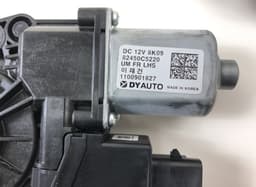 KIA 82450C5220 Window Regulator Motor Front Left KIA SORENTO III (UM) (2015-2020) — thumbnail 4