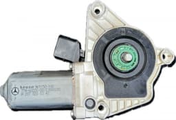 MERCEDES-BENZ Window Regulator Motor Rear Left MERCEDES-BENZ E-CLASS Coupe (C207) (2009-2016) — thumbnail 2