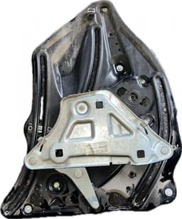 MERCEDES-BENZ Window Regulator mechanism rear right MERCEDES-BENZ E-CLASS Coupe (C207) (2009-2016) — thumbnail 2