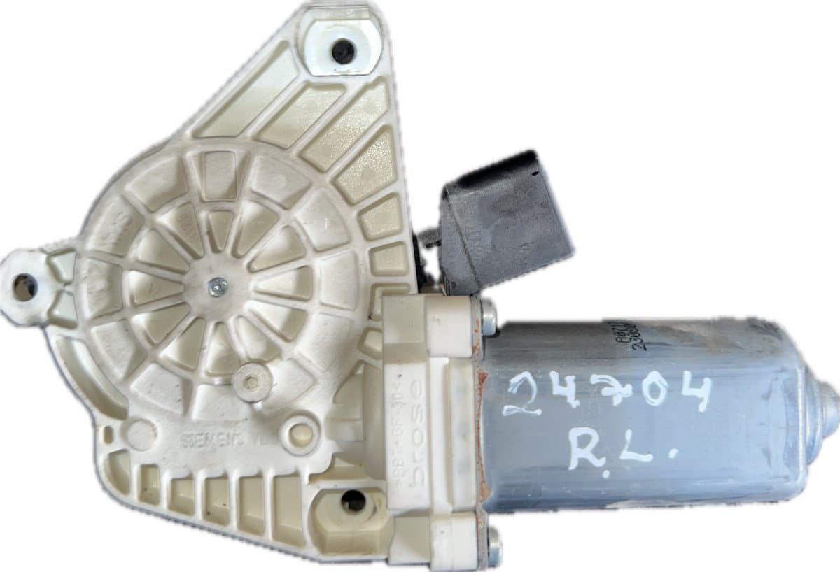 MERCEDES-BENZ Window Regulator Motor Rear Left MERCEDES-BENZ E-CLASS Coupe (C207) (2009-2016)