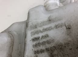 VW 5WA955453A Window washer reservoir VW GOLF VIII (CD1, CG5) (2019-) — thumbnail 5