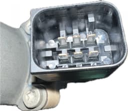 MERCEDES-BENZ Window Regulator Motor Rear Left MERCEDES-BENZ E-CLASS Coupe (C207) (2009-2016) — thumbnail 3