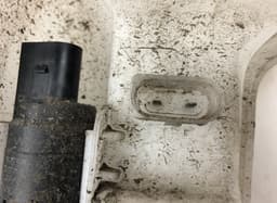 VW 5WA955453A Window washer reservoir VW GOLF VIII (CD1, CG5) (2019-) — thumbnail 3