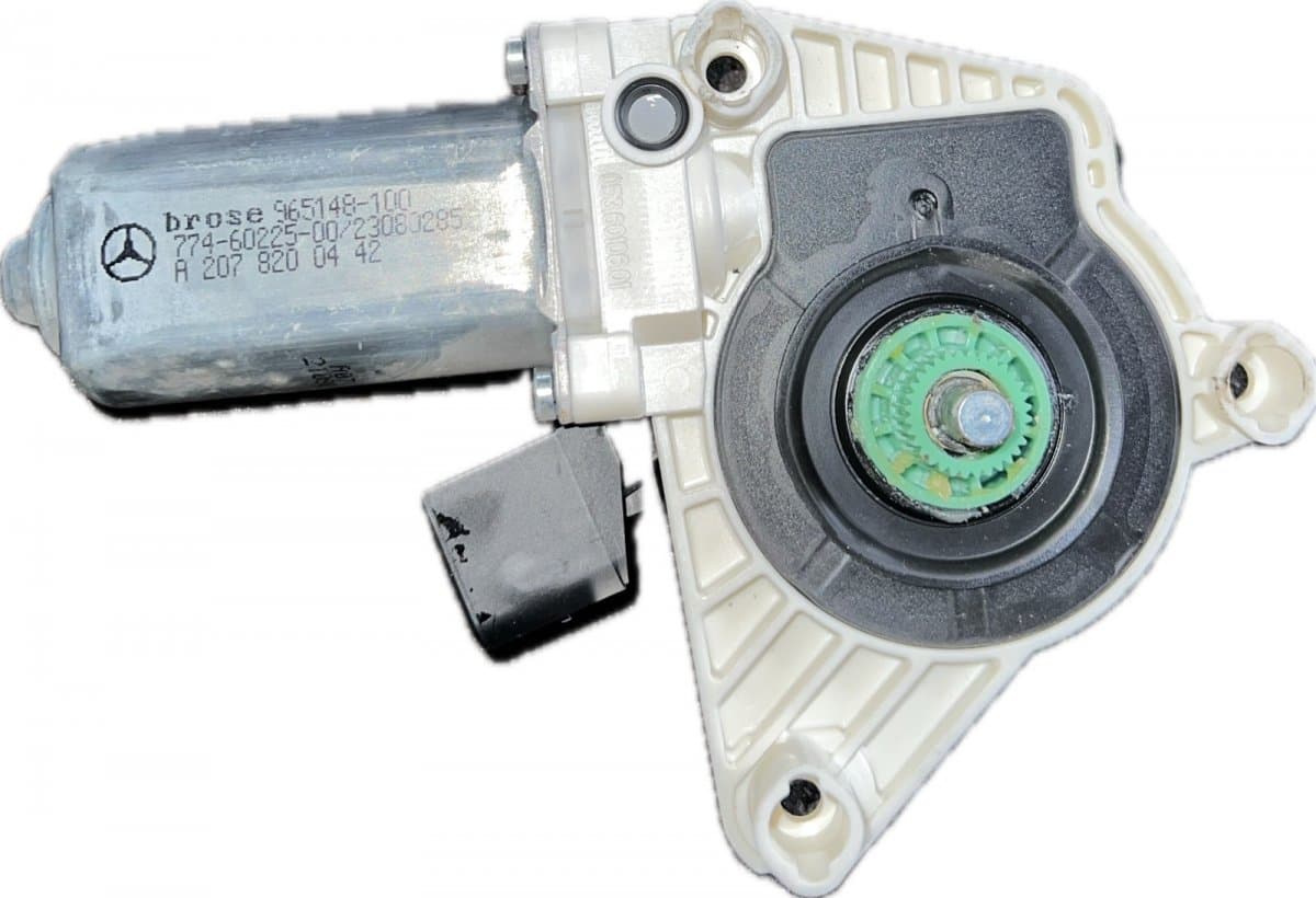 MERCEDES-BENZ Window Regulator Motor Front Right MERCEDES-BENZ E-CLASS Coupe (C207) (2009-2016)