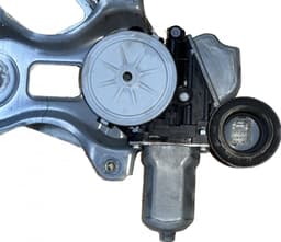 TOYOTA Window Regulator mechanism front right TOYOTA PRIUS III (XW30) (2009-2015) — thumbnail 3