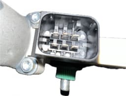 MERCEDES-BENZ Window Regulator Motor Front Left MERCEDES-BENZ E-CLASS Coupe (C207) (2009-2016) — thumbnail 3