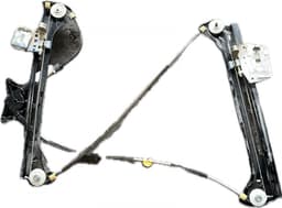 MERCEDES-BENZ Window Regulator mechanism front right MERCEDES-BENZ E-CLASS Coupe (C207) (2009-2016) — thumbnail 4