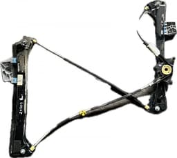 MERCEDES-BENZ Window Regulator mechanism front right MERCEDES-BENZ E-CLASS Coupe (C207) (2009-2016) — thumbnail 1