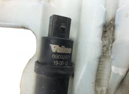 JEEP 57010719AC Window washer reservoir JEEP GRAND CHEROKEE IV (WK, WK2) (2010-2021) — thumbnail 2