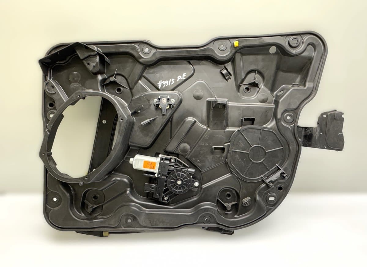 JEEP 68231062 68231062AC Window Regulator mechanism front right JEEP GRAND CHEROKEE IV (WK, WK2) (2010-2021)