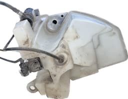 VOLVO Window washer reservoir VOLVO XC90 I (2002-2014) — thumbnail 3