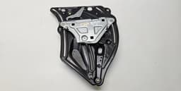 MERCEDES-BENZ A2076700103 Window Regulator mechanism rear left MERCEDES-BENZ E-CLASS Coupe (C207) (2009-2016) — thumbnail 3