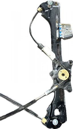 MERCEDES-BENZ Window Regulator mechanism front right MERCEDES-BENZ E-CLASS Coupe (C207) (2009-2016) — thumbnail 2