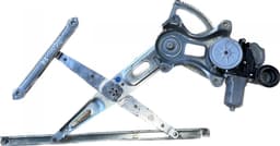 TOYOTA Window Regulator mechanism front right TOYOTA PRIUS III (XW30) (2009-2015) — thumbnail 1