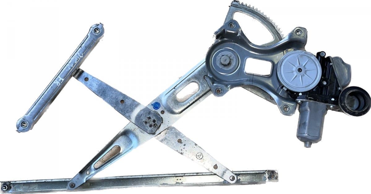 TOYOTA Window Regulator mechanism front right TOYOTA PRIUS III (XW30) (2009-2015)