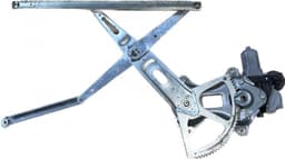 TOYOTA Window Regulator mechanism front right TOYOTA PRIUS III (XW30) (2009-2015) — thumbnail 2