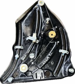MERCEDES-BENZ Window Regulator mechanism rear left MERCEDES-BENZ E-CLASS Coupe (C207) (2009-2016) — thumbnail 1