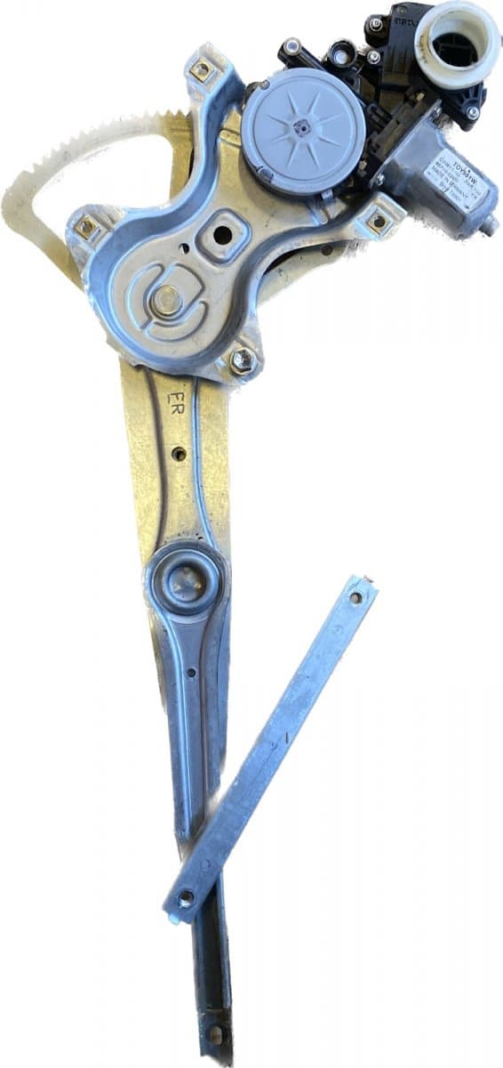 TOYOTA Window Regulator mechanism front right TOYOTA COROLLA XI (E170, E180) (2013-2018)