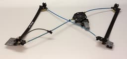 MASERATI 69912100 Window Regulator mechanism front right MASERATI GRAN TURISMO I (M145) (2008-2019) — thumbnail 2