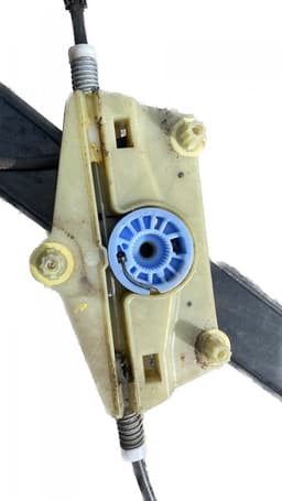 AUDI Window Regulator mechanism front right AUDI A6 / A6 ALLROAD (C6, 4F) (2004-2011) — thumbnail 5