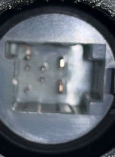 TOYOTA Window Regulator mechanism rear right TOYOTA PRIUS III (XW30) (2009-2015) — thumbnail 5