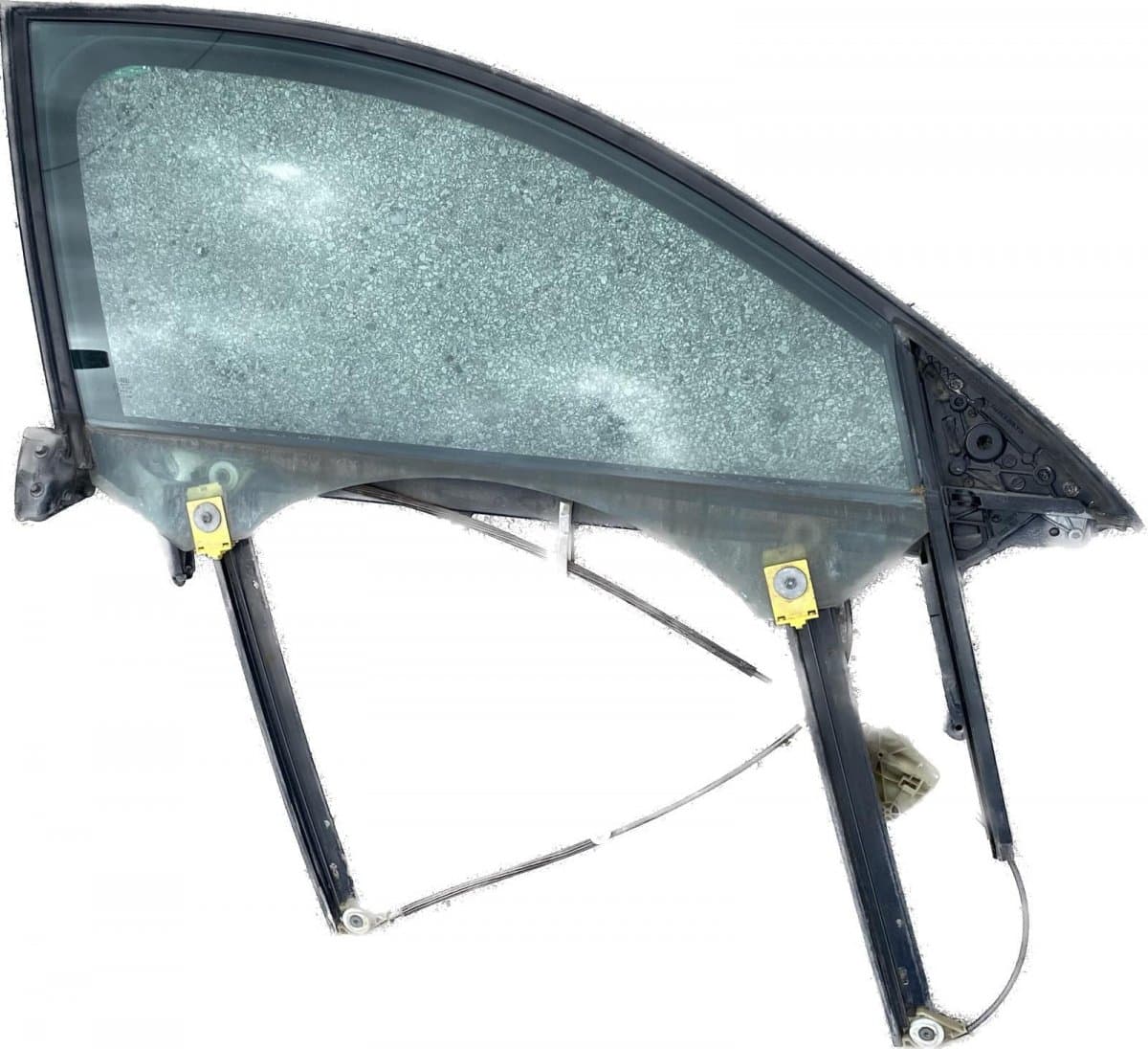 AUDI Window Regulator mechanism front right AUDI A6 / A6 ALLROAD (C6, 4F) (2004-2011)