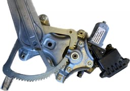 TOYOTA Window Regulator mechanism front right TOYOTA COROLLA XI (E170, E180) (2013-2018) — thumbnail 4