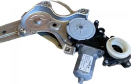 TOYOTA Window Regulator mechanism front right TOYOTA COROLLA XI (E170, E180) (2013-2018) — thumbnail 3