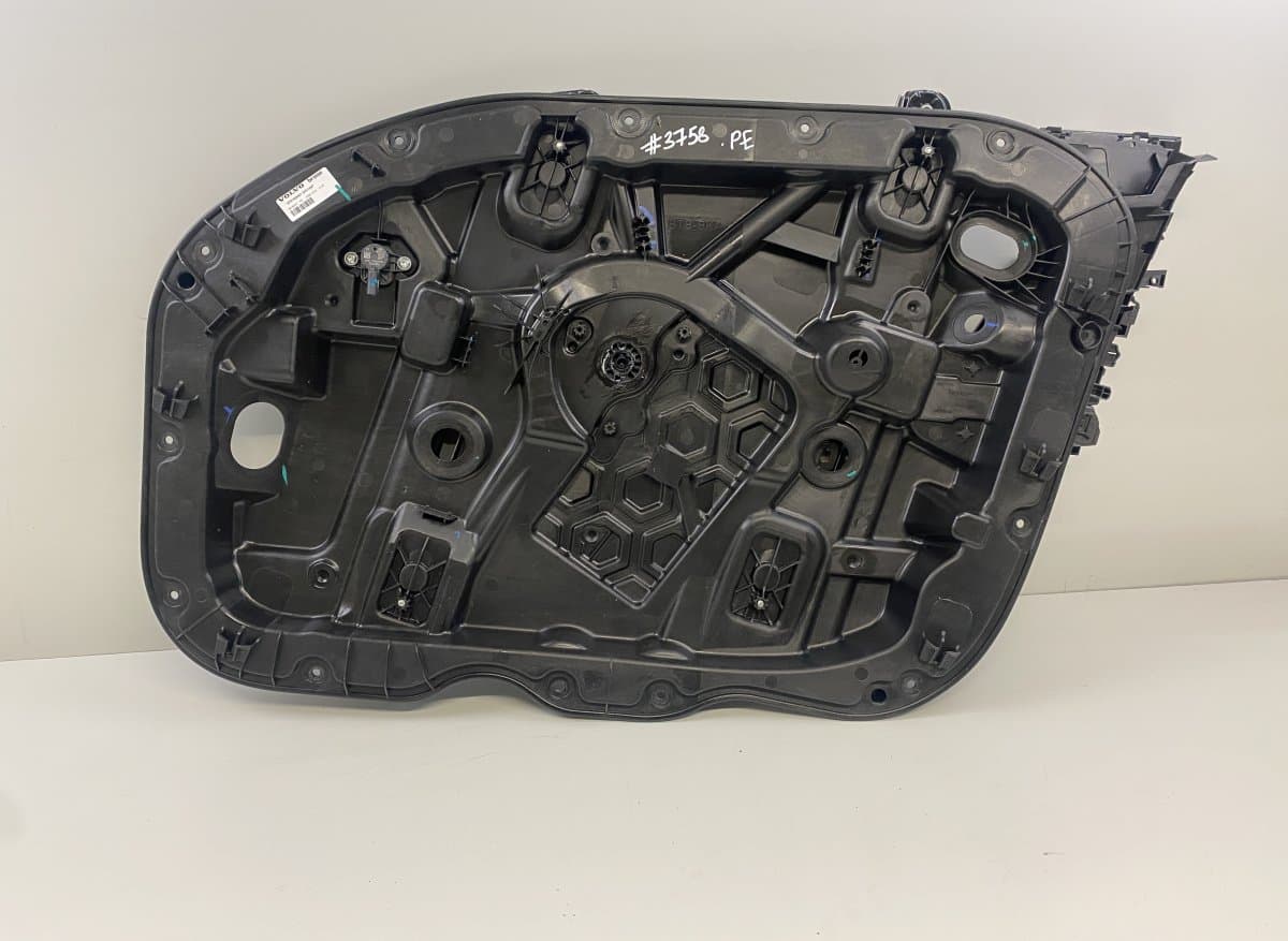 678190687 Window Regulator mechanism front right VOLVO XC40 / EX40 / EC40 (536, 539) (2017-)
