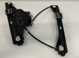 CITROËN 9832821580 9832841580 Window Regulator mechanism front right CITROËN C4 III / X (C41) (2020-) — thumbnail 2