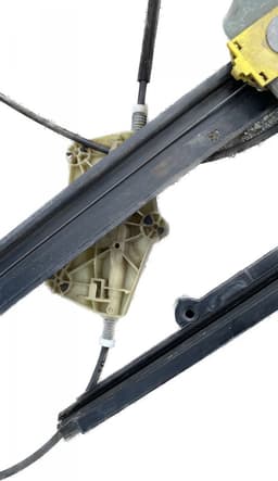AUDI Window Regulator mechanism front right AUDI A6 / A6 ALLROAD (C6, 4F) (2004-2011) — thumbnail 4