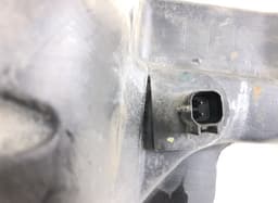 DODGE 68050752AC Window washer reservoir DODGE RAM IV (DJ, DS) (2008-) — thumbnail 4