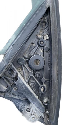AUDI Window Regulator mechanism front right AUDI A6 / A6 ALLROAD (C6, 4F) (2004-2011) — thumbnail 2