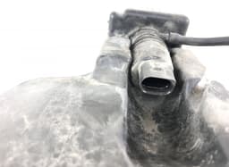 DODGE 68050752AC Window washer reservoir DODGE RAM IV (DJ, DS) (2008-) — thumbnail 2