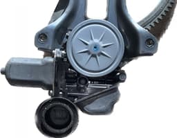 TOYOTA Window Regulator mechanism rear right TOYOTA PRIUS III (XW30) (2009-2015) — thumbnail 4
