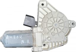 MERCEDES-BENZ Window Regulator Motor Rear Right MERCEDES-BENZ E-CLASS Coupe (C207) (2009-2016) — thumbnail 1