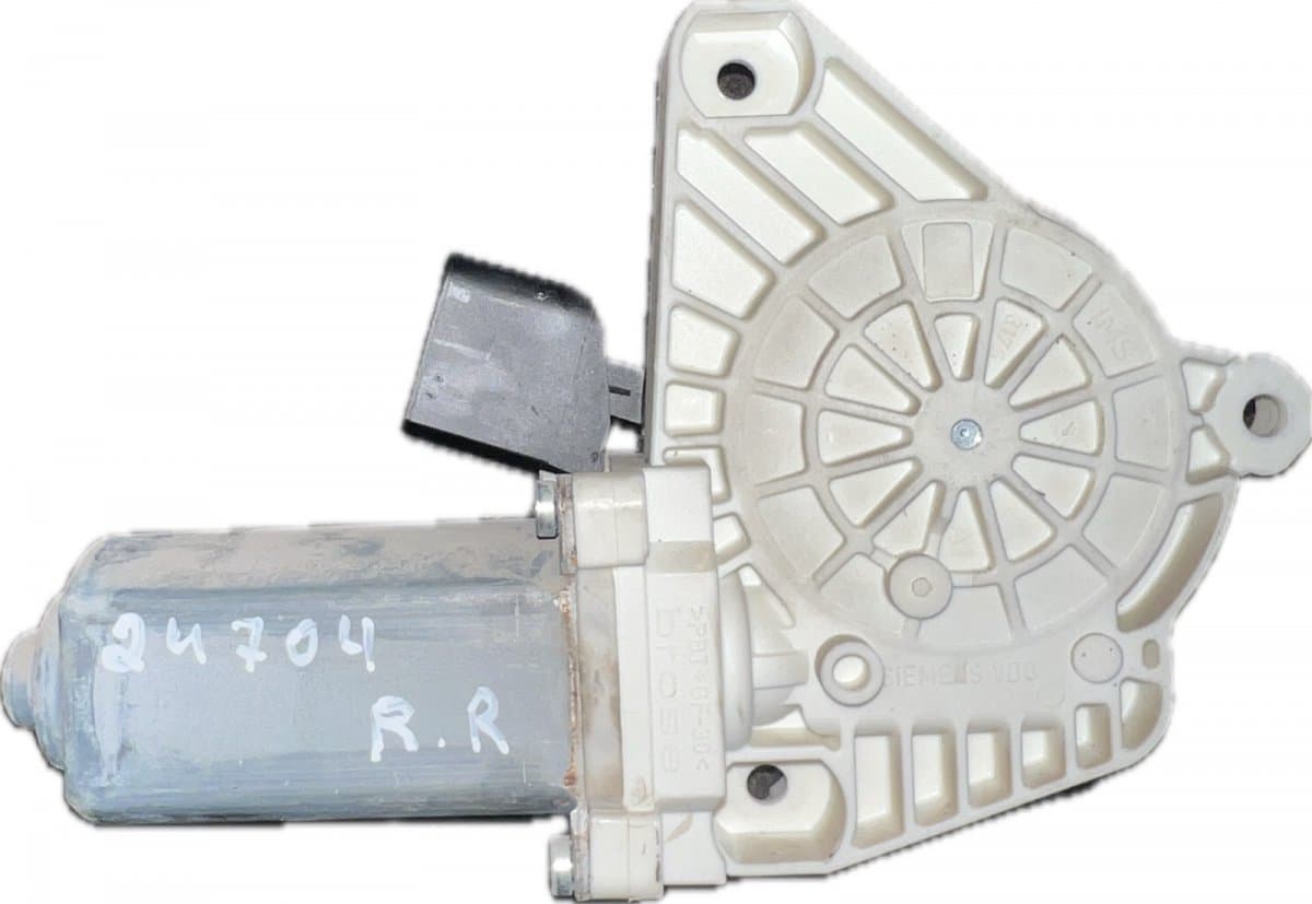 MERCEDES-BENZ Window Regulator Motor Rear Right MERCEDES-BENZ E-CLASS Coupe (C207) (2009-2016)