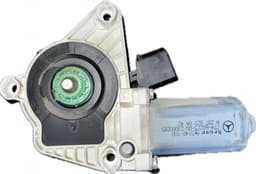 MERCEDES-BENZ Window Regulator Motor Rear Right MERCEDES-BENZ E-CLASS Coupe (C207) (2009-2016) — thumbnail 2