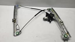 RENAULT 807201773R 807207944R Window Regulator mechanism front right RENAULT TALISMAN (L2M, KP) (2013-2022) — thumbnail 2