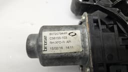 RENAULT 807201773R 807207944R Window Regulator mechanism front right RENAULT TALISMAN (L2M, KP) (2013-2022) — thumbnail 3