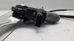 RENAULT 807201773R 807207944R Window Regulator mechanism front right RENAULT TALISMAN (L2M, KP) (2013-2022) — thumbnail 4