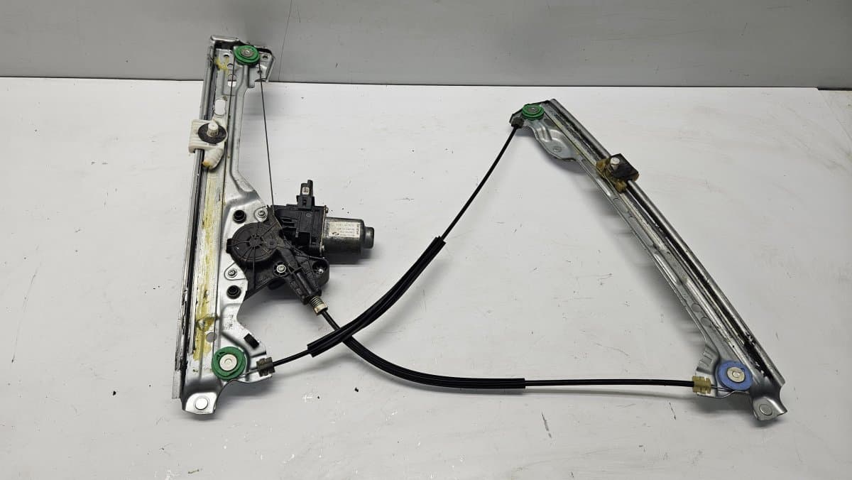 RENAULT 807201773R 807207944R Window Regulator mechanism front right RENAULT TALISMAN (L2M, KP) (2013-2022)