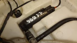 BMW 7241679 Window washer reservoir BMW 4 (F32, F33, F36, F82, F83) (2013-2020) — thumbnail 3