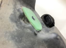 DODGE 68230052AA Window washer reservoir DODGE RAM IV (DJ, DS) (2008-) — thumbnail 5
