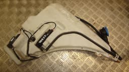 BMW 7241679 Window washer reservoir BMW 4 (F32, F33, F36, F82, F83) (2013-2020) — thumbnail 1