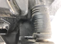 DODGE 68230052AA Window washer reservoir DODGE RAM IV (DJ, DS) (2008-) — thumbnail 3