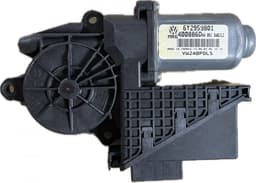 VW 6Y2959801 Window Regulator Motor Front Right VW POLO IV (9N) (2001-2009) — thumbnail 2