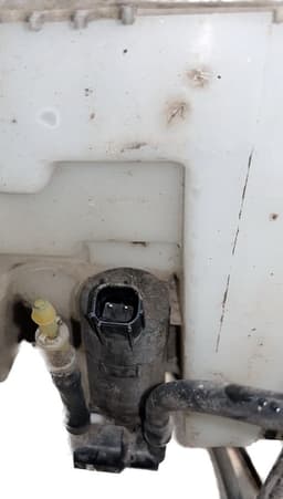 VOLVO Window washer reservoir VOLVO XC90 I (2002-2014) — thumbnail 5